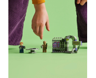 LEGO Marvel  Super Heroes 76253 Kwatera Strażników Galaktyki - 1091428 - zdjęcie 4